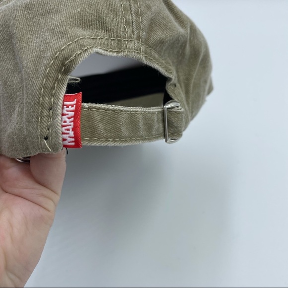 Disney Marvel Guardians Of The Galaxy I Am Groot - Picture 4 of 9